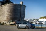 Mazda MX-5 RF GT Sport Tech 2020 года (UK)